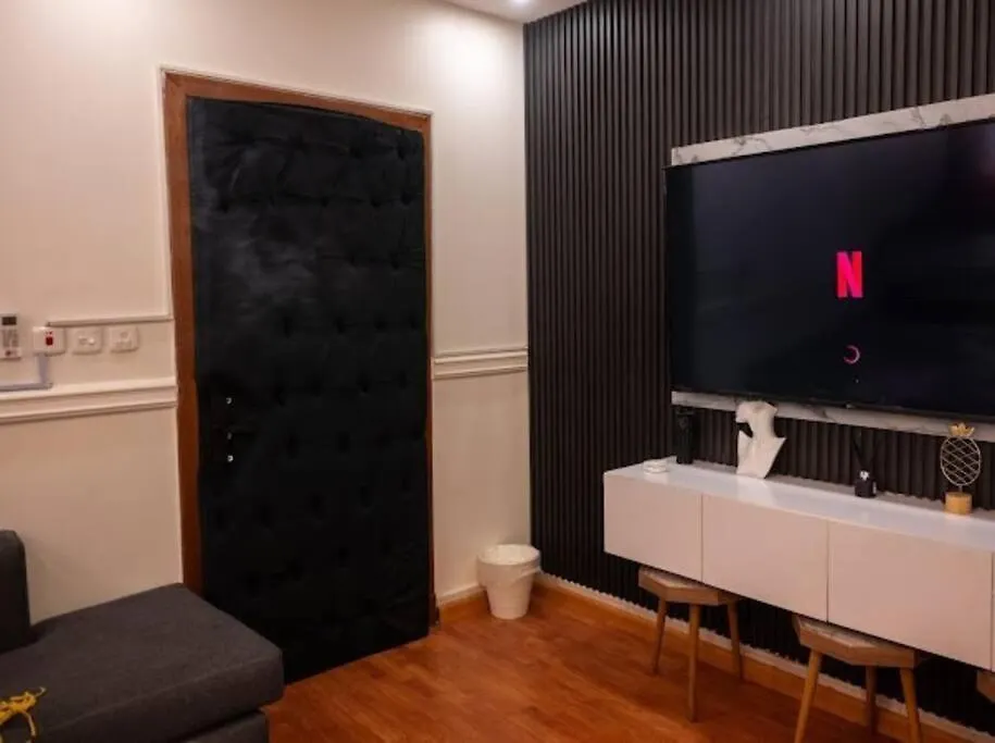 استديو فاخر وأنيق بدخول ذاتي Apartment Jeddah