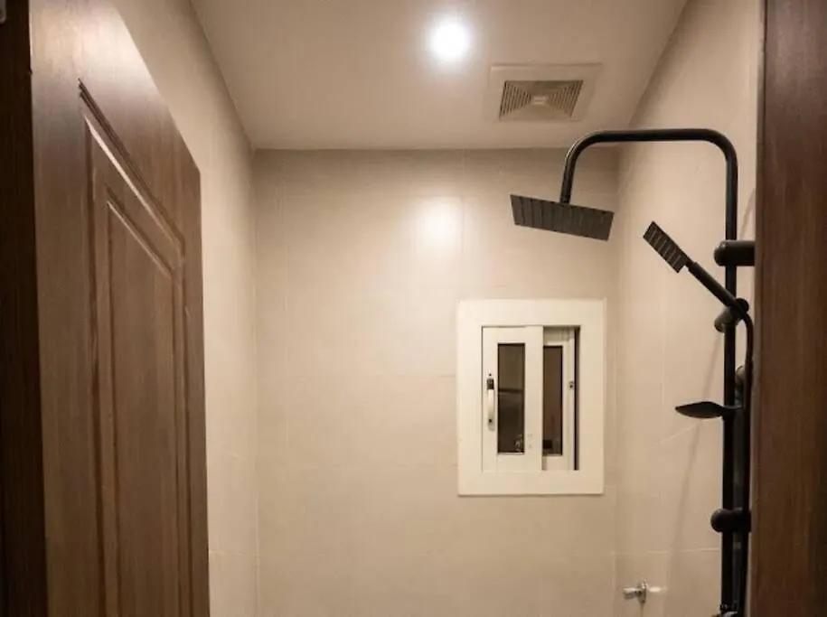 استديو فاخر وأنيق بدخول ذاتي Apartment Jeddah 0*,