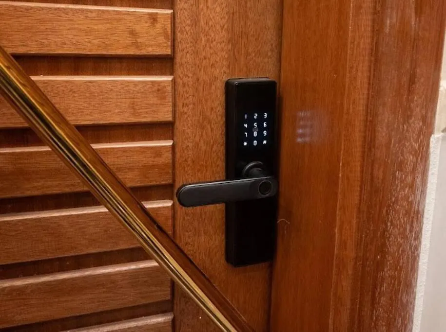 استديو فاخر وأنيق بدخول ذاتي Apartment Jeddah
