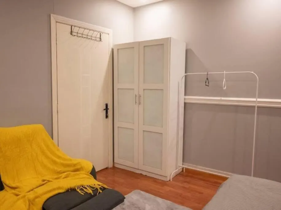 استديو فاخر وأنيق بدخول ذاتي Apartment Jeddah 0*,