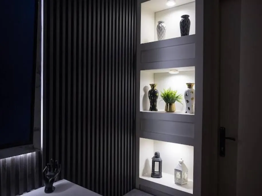 استديو فاخر وأنيق بدخول ذاتي Apartment Jeddah Saudi Arabia