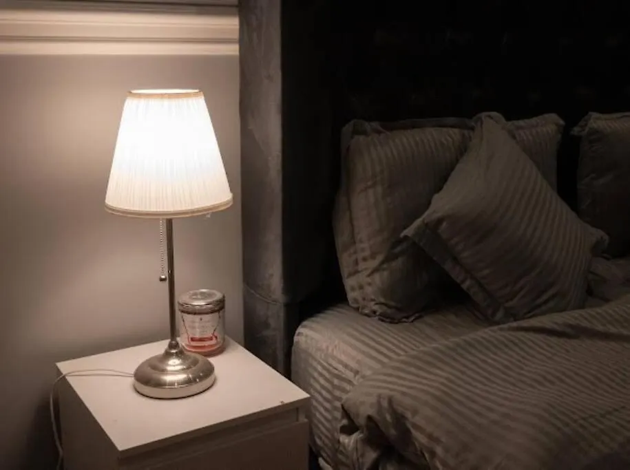 استديو فاخر وأنيق بدخول ذاتي Apartment Jeddah