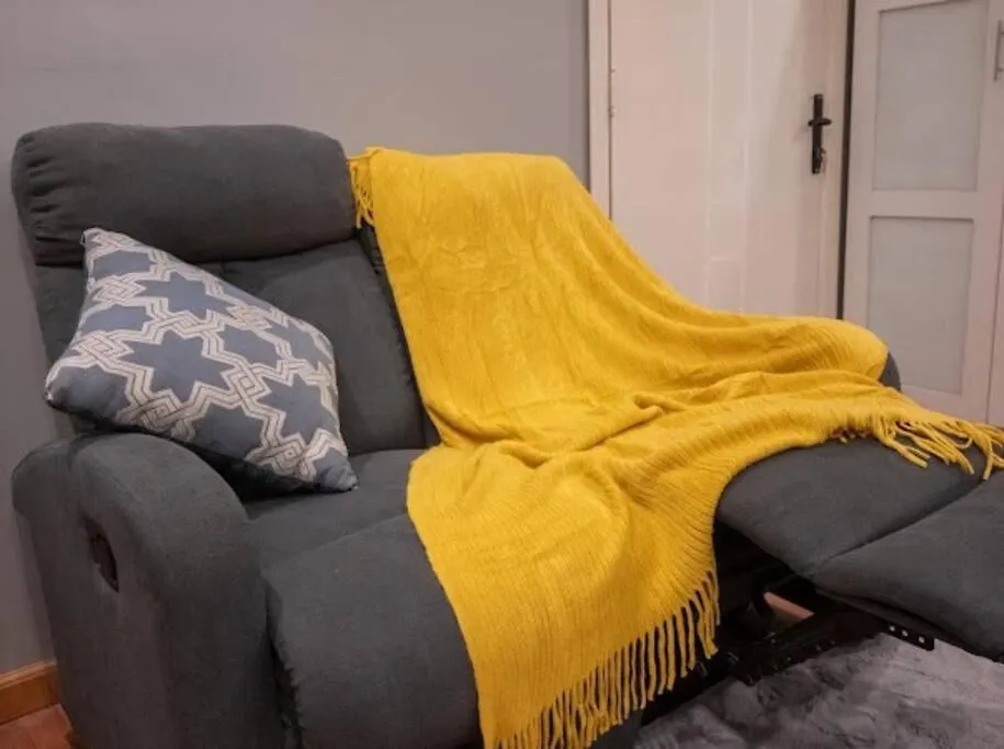استديو فاخر وأنيق بدخول ذاتي Apartment Jeddah 0*,