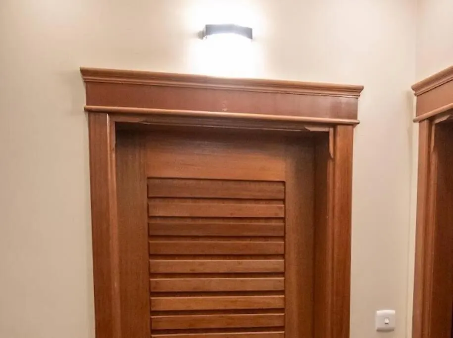 استديو فاخر وأنيق بدخول ذاتي Apartment Jeddah Saudi Arabia