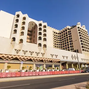 Hotel Grand, Djeddah