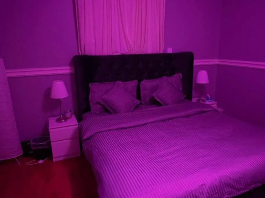 استديو فاخر وأنيق بدخول ذاتي Apartment Jeddah
