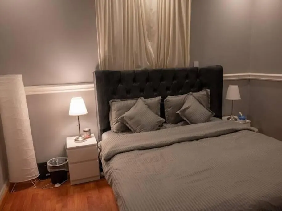 استديو فاخر وأنيق بدخول ذاتي Apartment Jeddah 0*,  Saudi Arabia